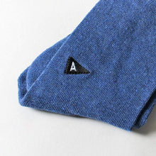 Load image into Gallery viewer, Arvin Goods Casual Crew Socks