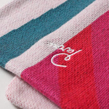 Load image into Gallery viewer, By Parra Premium Stripes Scarf