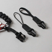 Load image into Gallery viewer, DSPTCH Camera Wrist Strap