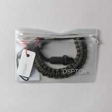 Load image into Gallery viewer, DSPTCH Camera Wrist Strap