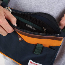 Load image into Gallery viewer, Master-Piece Link Sacoche Shoulder Bag
