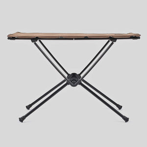 Helinox X Filson Tactical Hard Top Table