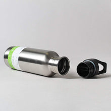 Load image into Gallery viewer, Klean Kanteen Classic 27oz Loop Cap Flask
