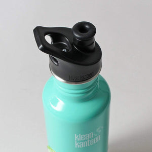 Klean Kanteen Classic 27oz Loop Cap Flask