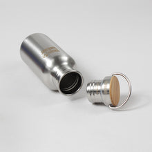 Load image into Gallery viewer, Klean Kanteen Classic Reflect 27oz Flask
