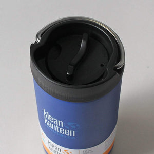 Klean Kanteen TK Wide 12oz Insulated Flask