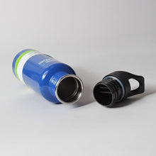 Load image into Gallery viewer, Klean Kanteen Classic 27oz Sports Cap Flask
