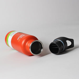 Klean Kanteen Classic 27oz Sports Cap Flask