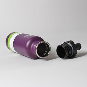 Klean Kanteen Classic 27oz Sports Cap Flask