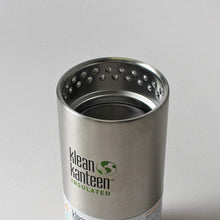 Load image into Gallery viewer, Klean Kanteen TK Wide 12oz Insulated Flask
