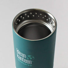 Load image into Gallery viewer, Klean Kanteen TK Wide 16oz Insulated Flask
