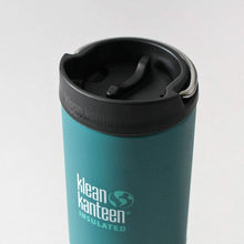 Load image into Gallery viewer, Klean Kanteen TK Wide 16oz Insulated Flask
