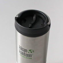 Load image into Gallery viewer, Klean Kanteen TK Wide 16oz Insulated Flask

