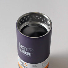 Load image into Gallery viewer, Klean Kanteen TK Wide 12oz Insulated Flask
