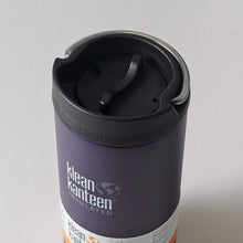 Load image into Gallery viewer, Klean Kanteen TK Wide 12oz Insulated Flask
