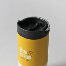 Load image into Gallery viewer, Klean Kanteen TK Wide 12oz Insulated Flask
