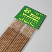 Load image into Gallery viewer, Kuumba Regular Incense Stick
