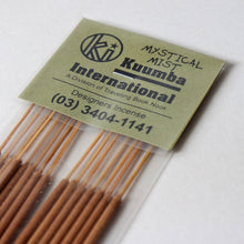 Load image into Gallery viewer, Kuumba Regular Incense Stick
