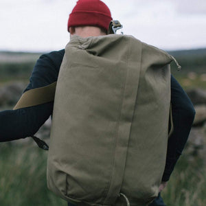 Millican Miles the Duffle Bag 40L