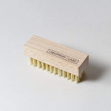 Load image into Gallery viewer, Liquiproof Labs Premium Vegetable Fibre Vegan Brush
