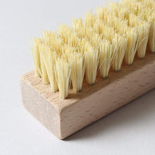 Load image into Gallery viewer, Liquiproof Labs Premium Vegetable Fibre Vegan Brush
