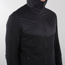 Load image into Gallery viewer, Mammut Alvra ML Hooded Jacket
