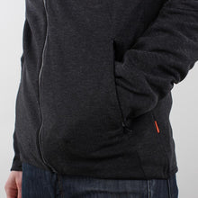 Load image into Gallery viewer, Mammut Alvra ML Hooded Jacket
