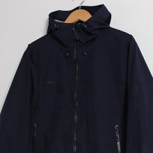 Load image into Gallery viewer, Mammut Convey Tour HS Hooded Jacket
