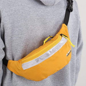 Manastash N.Y.U. Waist Pack