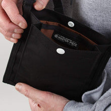 Load image into Gallery viewer, Master-Piece Hub Sacoche Shoulder Bag
