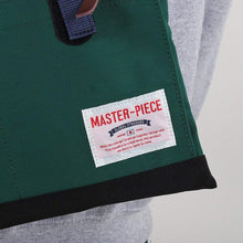 Load image into Gallery viewer, Master-Piece Link Sacoche Shoulder Bag
