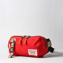 Load image into Gallery viewer, Master-Piece Link Waist Bag
