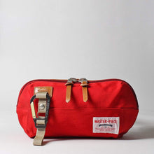 Load image into Gallery viewer, Master-Piece Link Waist Bag
