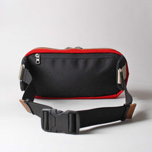 Load image into Gallery viewer, Master-Piece Link Waist Bag
