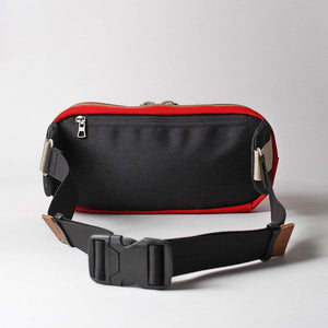 Master-Piece Link Waist Bag