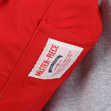 Load image into Gallery viewer, Master-Piece Link Waist Bag
