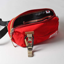 Load image into Gallery viewer, Master-Piece Link Waist Bag

