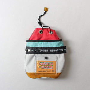 Master-Piece Omocha Shoulder Bag