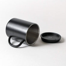 Load image into Gallery viewer, Mizu 14oz Camp Cup
