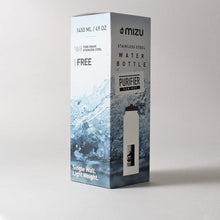 Load image into Gallery viewer, Mizu 360 M15 Adventure Purify Filter Kit
