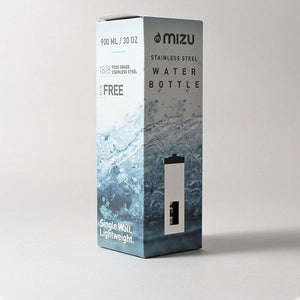 Mizu M9 30oz Straw Lid Bottle