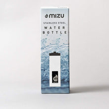 Load image into Gallery viewer, Mizu M9 30oz Straw Lid Bottle
