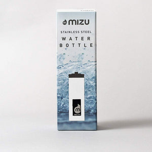 Mizu M9 30oz Straw Lid Bottle