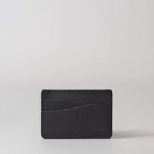 Load image into Gallery viewer, Tanner Goods Journeyman Card Wallet
