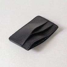 Load image into Gallery viewer, Tanner Goods Journeyman Card Wallet
